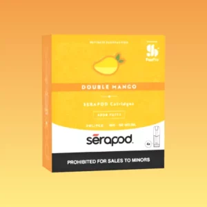 SeraPod Double Mango